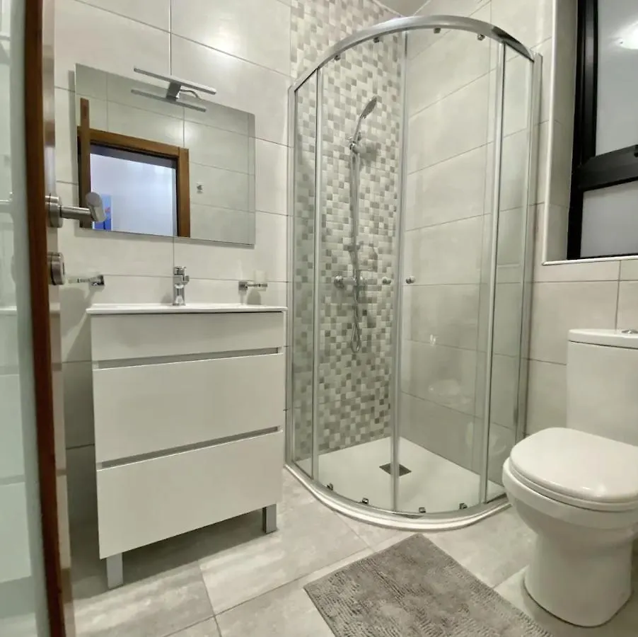 Appartamento F1 - Modern Two Bedrooms Flat Sea View, St Julians San Giuliano