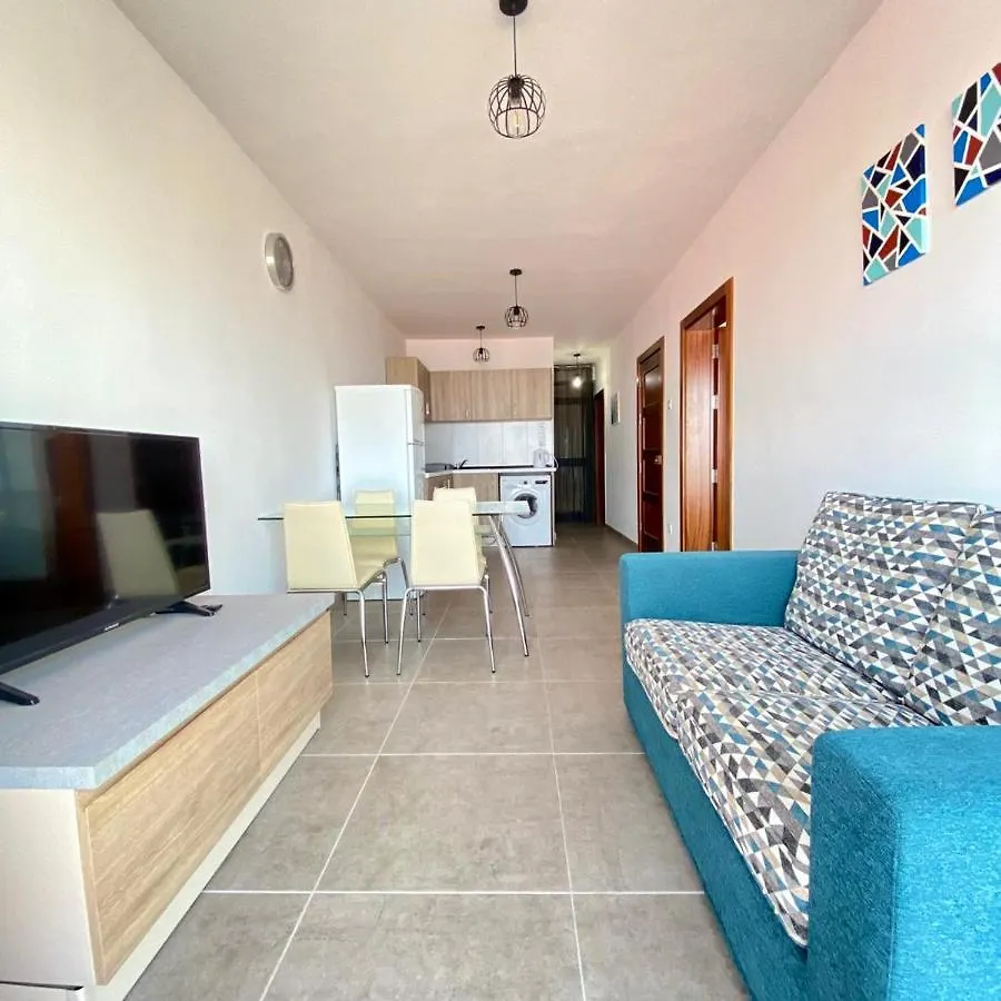 Contatti di F1 - Modern Two Bedrooms Flat Sea View, St Julians